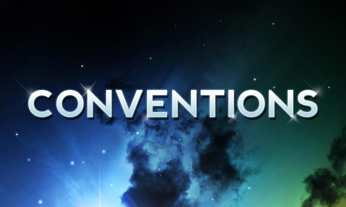 conventions